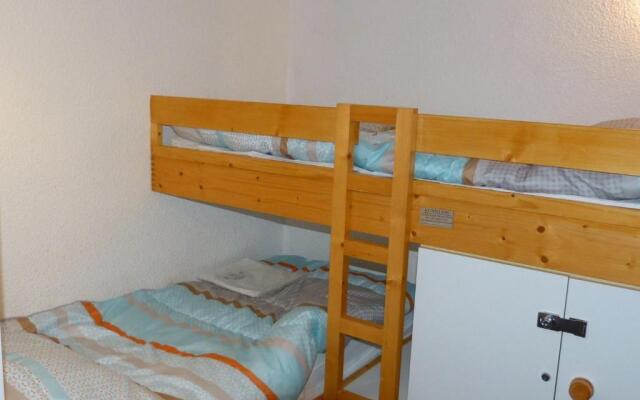 Appartement Les Arcs 1800, 2 pièces, 5 personnes - FR-1-411-221