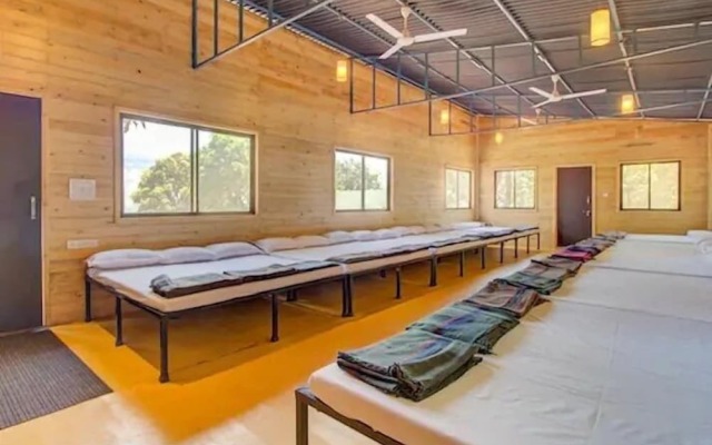 I-Camp Resort