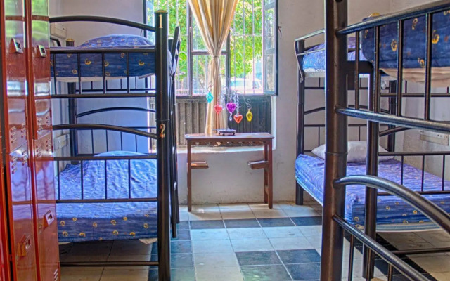 Hostal de María