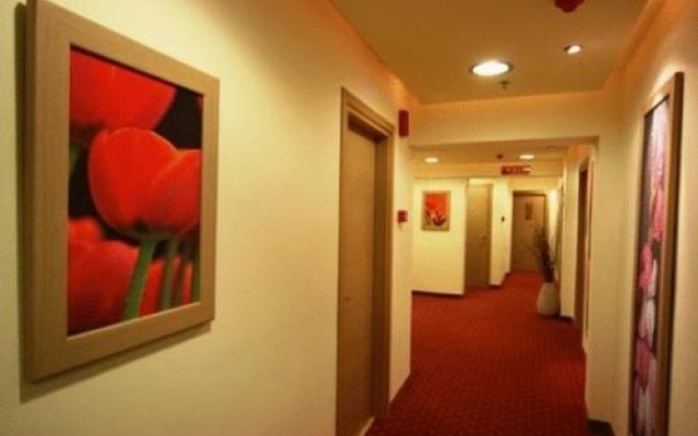 Four Season Colorado Hotel