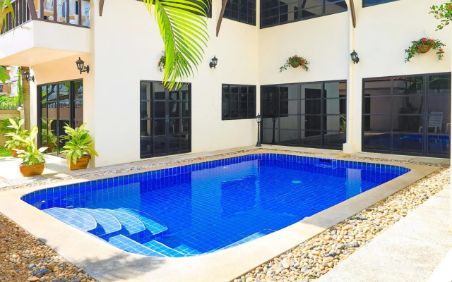 Sweet Villa Pattaya