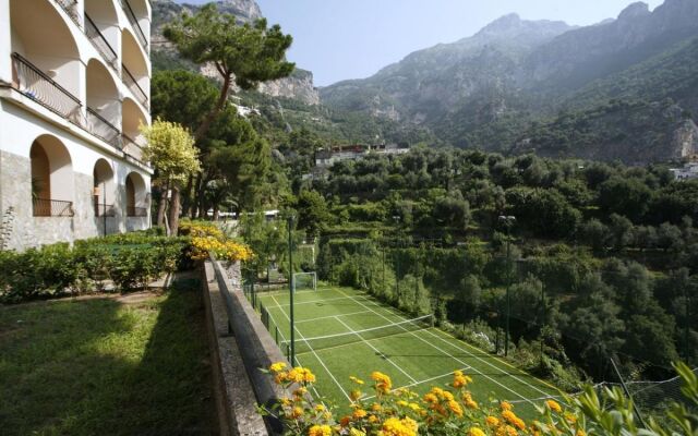 Hotel Royal Positano