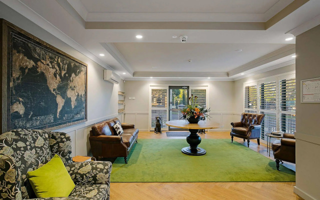 Potters Toowoomba Hotel