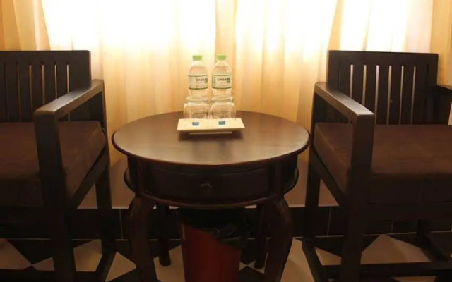 Moon Morokoth Hotel
