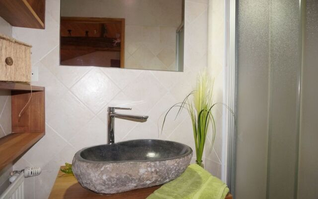 La Ferme du Thiollet