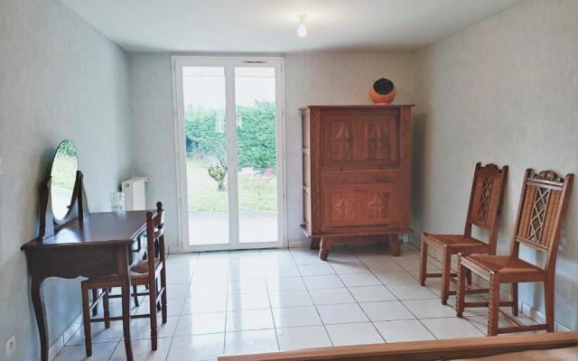 Appartement Aix-les-Bains, 2 pièces, 2 personnes - FR-1-555-9