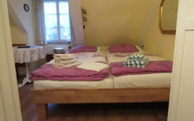 Fischerhuus Lev -Farwol