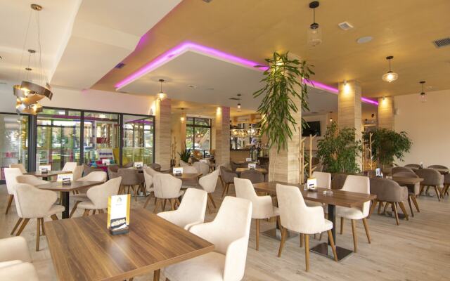Hotel Agape