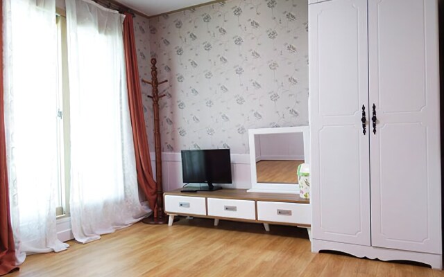 Soglisanhappy House Pension