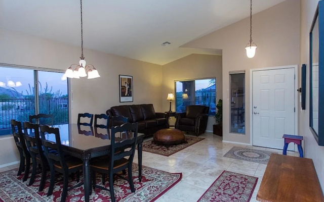 Scenic Spectacular 4 Br by Casago