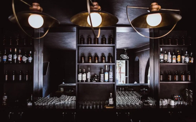 Aroma Tulum By G Hotels