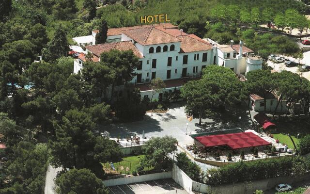 Hotel El Castell