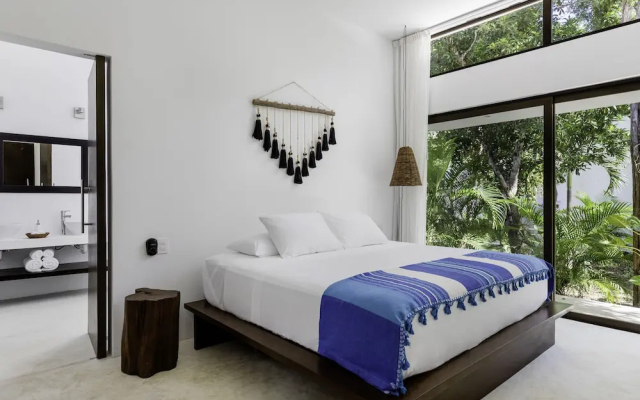 Jungle Lodge Boutique Hotel Adults Only