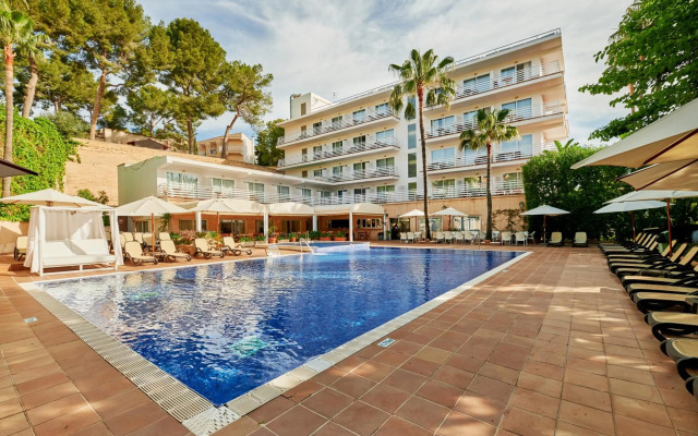 Hotel ROC Oberoy