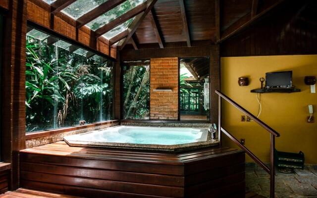 Urikana Boutique Hotel