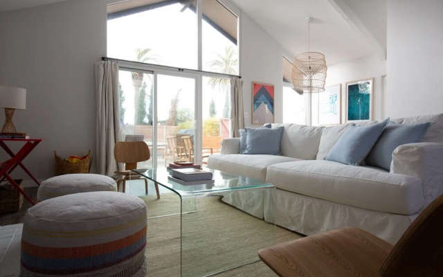 Hamilton House by AvantStay