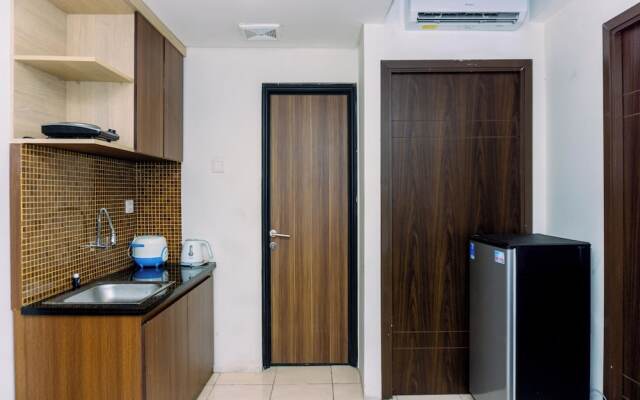 Cozy Stay 2Br Annora Living Apartment