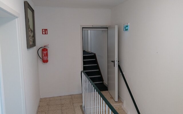 Hotel Zentrum