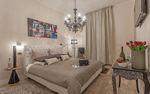 St. George's Vatican Suites