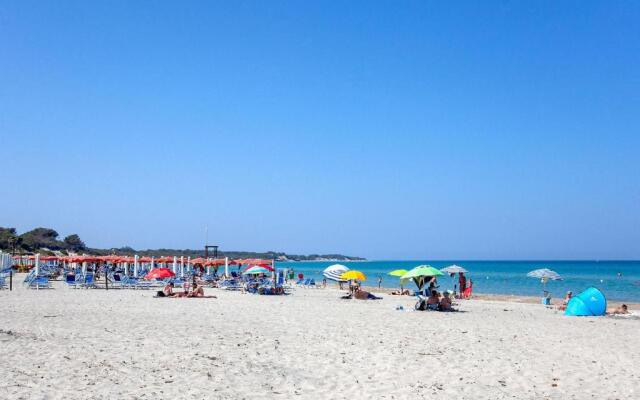 Appartamento uso piscina e campo calcetto m401