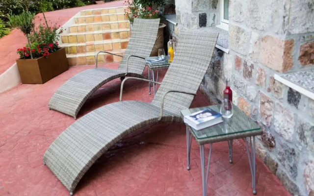 Villa Magalean Hotel & Spa
