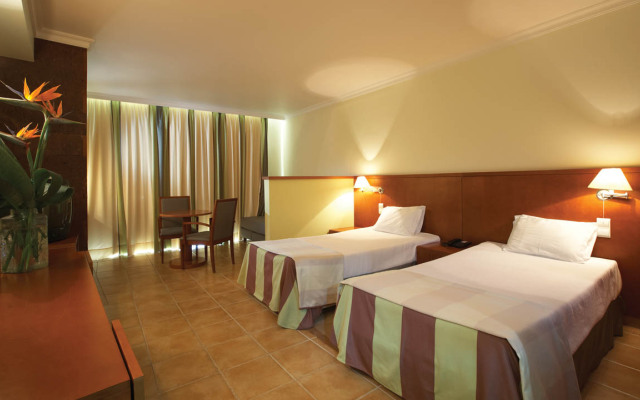Paul do Mar Sea View Hotel