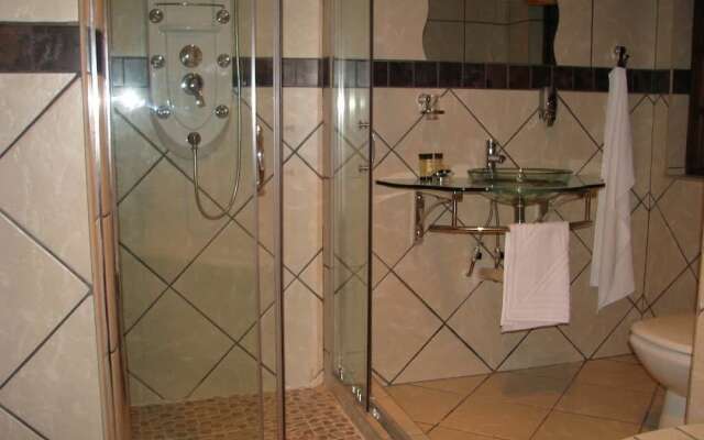 Njala Guest House