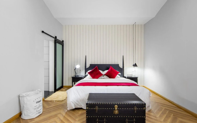 Zhangjiajie 31 Inn
