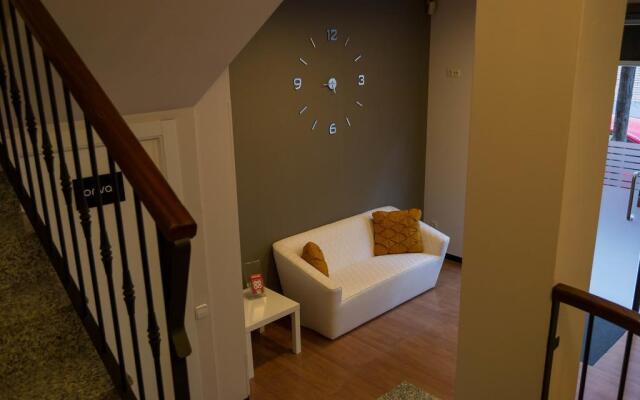 Hostal Sant Pau