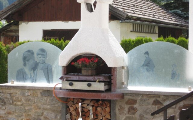 Pension Haus Akkordeon