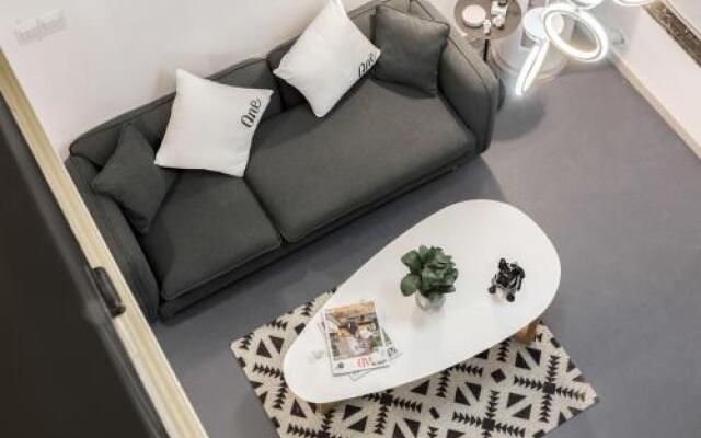 Chongqing Nanan·Changjiahui· Locals Apartment 00144130