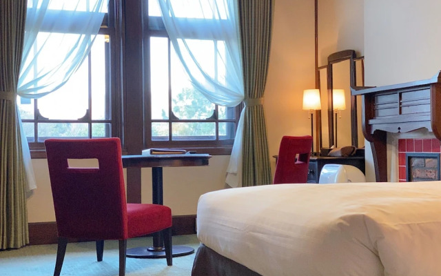 Nara Hotel