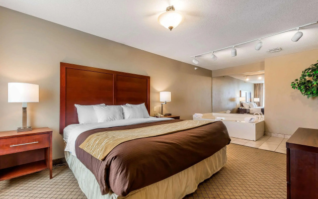 Comfort Inn & Suites Mishawaka - South Bend