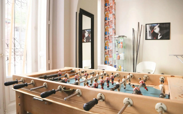 Hostels Meetingpoint
