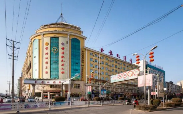 Jinlong Hotel