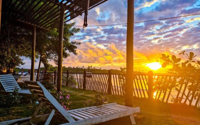 Pousada Pérola do Atlântico