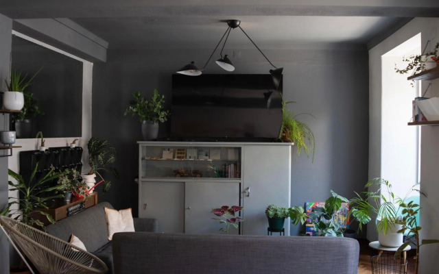 Draft Hostel & Rooms