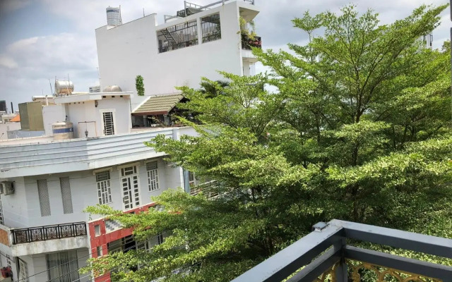 OYO 130 Tuan Long Hotel