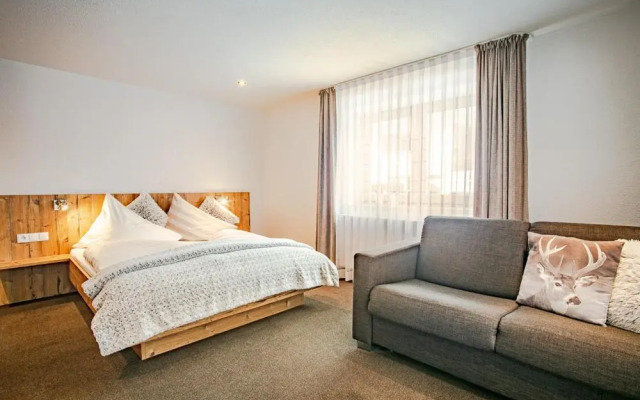 Apartments Renata Gries 201