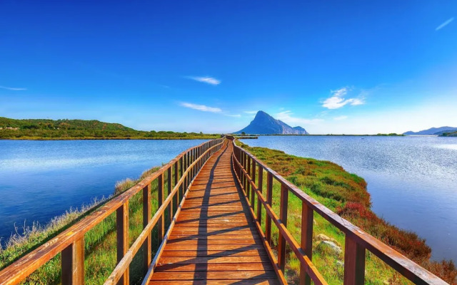 Il Vecchio Faro Attico A58