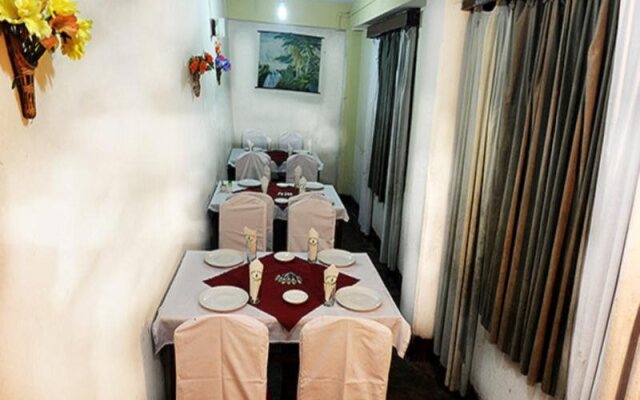 Hotel Gyatso