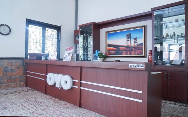 Hotel Graha Bukit Syariah