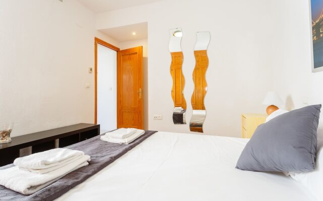 El Solarium de Virgili