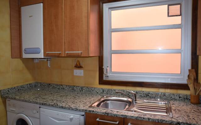 Apartamento Sant Sebastia 2