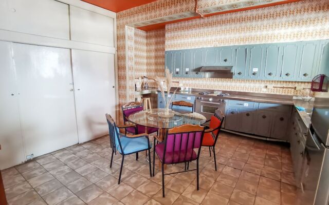 Hostal Casa Los Abuelos