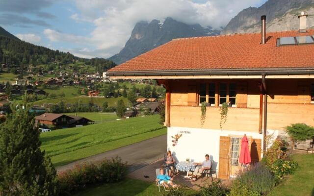Chalet Asterix