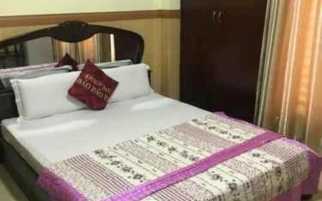 Bao Bao Vy Hotel