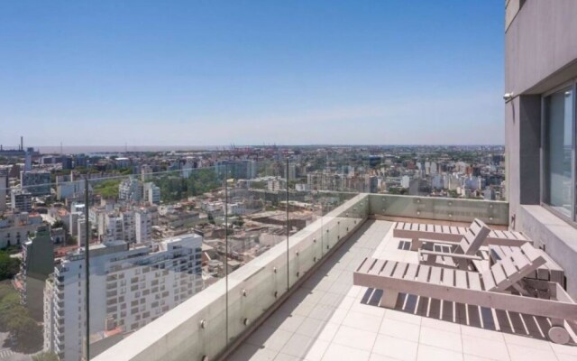 Quartier San Telmo Suites 11