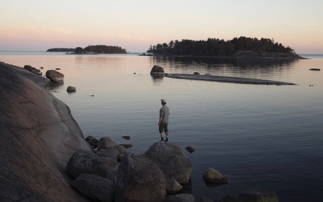 Beach Hotel Santalahti