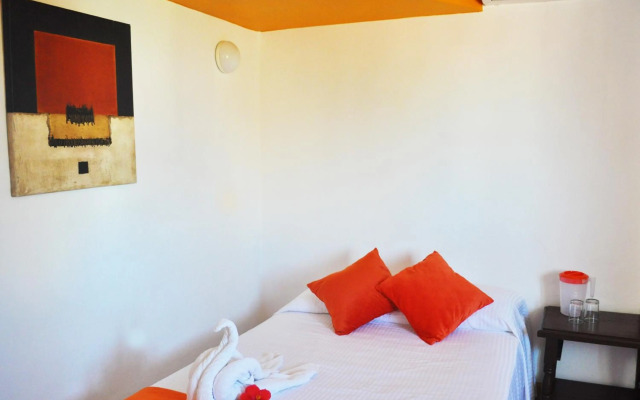 Hotel Hacienda de Vallarta Centro